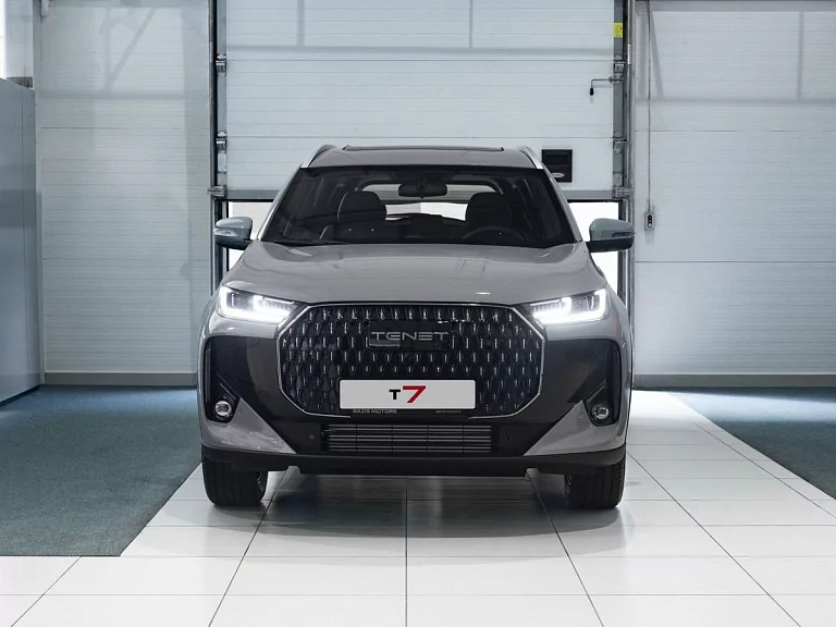 T7